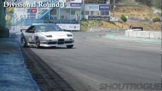 2011 My Drift Life Highlights 2011年ドリフト総集編 今年も色々走った [upl. by Nalra]