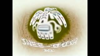 Snee  Oosh Logo in G Major 74 Powers [upl. by Inahpit]