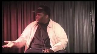 Patrice ONeal Live at The Comedy Store [upl. by Adalbert78]