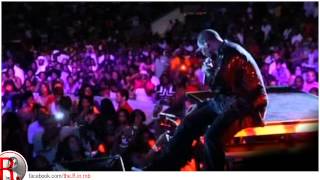 RKelly the Love Letter tour part 4 of 4 [upl. by Inalawi]