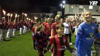 Highlights  Lewes v Charlton  031123 [upl. by Augusta115]