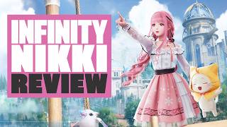 Infinity Nikki Review [upl. by Ttennej96]