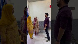 Aaj prvn ji hme lene aaye dailyvlogs shortvideo shorts minivlog [upl. by Ban]