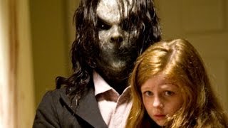 Sinister Movie Review [upl. by Elsey]