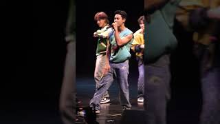 221104 마닐라 팬미팅 TANDiwata sam concepcion 티에이엔 재준 cover [upl. by Leavy]