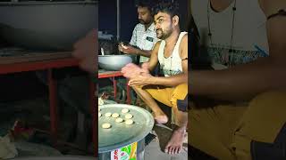 The Best Indian Street Food Deepak Sirs Guide [upl. by Anoiek]