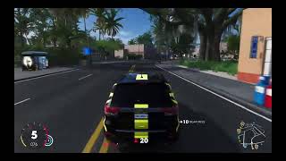 Keys To The City Race on Ace in The Crew 2 [upl. by Ever126]