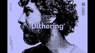 Dithering Bitmap Creator Stock Graphics Download [upl. by Schreiber561]