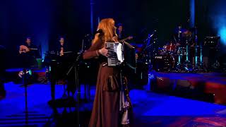 Loreena McKennitt  Marco Polo Live At Nights From The Alhambra 2006 VIDEO [upl. by Hayila]