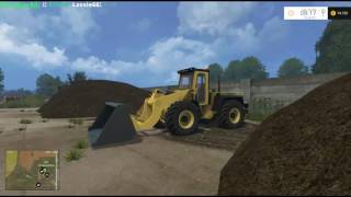 Ls15 Livestream 19 verschiedene Arbeiten auf der Schönebeck [upl. by Mafalda716]