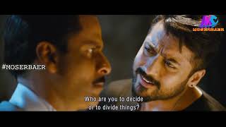 Anjaan New Malayalam  Movie 2024 Best Scene Suriya Samatha anjaan suriya tamilhdmovies [upl. by Llemor298]