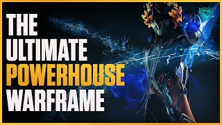 The ULTIMATE Powerhouse In Warframe Dante Is Insane  Build amp How to Farm [upl. by River]