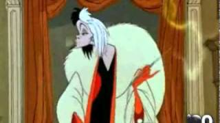 Tribute to Cruella De Vil [upl. by Judie]