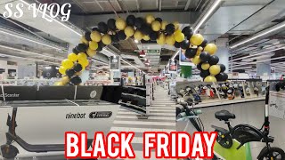 Arrivage DARTY  Black Friday 💥  Spéciale Offre  électroménager  Novembre  SS VLOG [upl. by Sanjay]