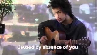 Milky Chance  Stolen Dance  lyrics [upl. by Ynaitirb]