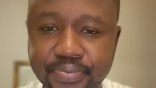 Mamoud Sylla vs la malédiction en Guinée [upl. by Amby]