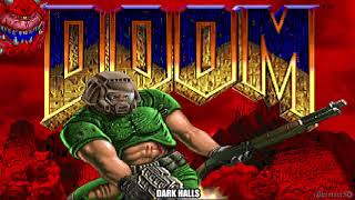 Doom 1  Complete Original Soundtrack [upl. by Thurlow]