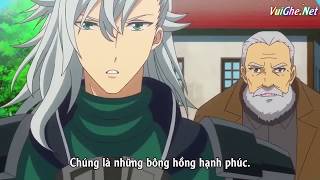 Hangyakusei Million Arthur tập 7 VietSub [upl. by Acirne512]