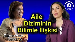 Aile Dizimi Konstelasyonunun Bilimle İlişkisi [upl. by Norihs867]