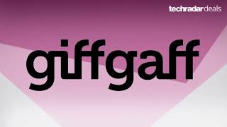 giffgaff Voicemail [upl. by Anyahs292]