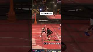 Best Go To Shot In NBA 2K25 nba2k25 nba2k 2kcommunity [upl. by Mickelson558]