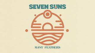 Seven Suns  Rush Official Audio [upl. by Htebyram474]