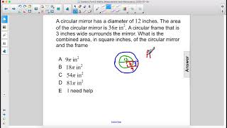 Form 2 Mathematics Measurement amp Mensuration FA 10 [upl. by Anele]