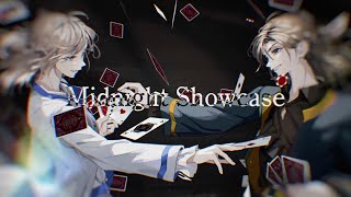 叶 「Midnight Showcase」Music Video [upl. by Etnaud]