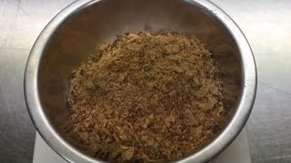 CARNE SECA machaca  BEEF JERKY [upl. by Demp]