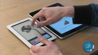 Is Apples iPad the Ultimate eReader [upl. by Ardnic]