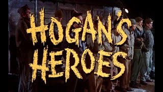 Hogans Heroes  Easy Job [upl. by Arikal428]