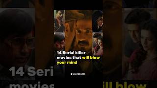 serial killer movies 😱😱 youtubeshorts shorts shortsfeed shortsviral shortvideo bollywood [upl. by Benoite]