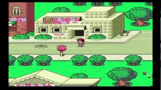 EarthBound SNES Speedrun  Dual Commentary  22130  HD [upl. by Suilmann]