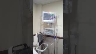 Sahiwal teaching hospital ma baby ki dalwri ka duran duran death h4 [upl. by Donelson]