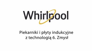 Piekarniki i płyty indukcyjne z technologią 6 Zmysł [upl. by Barnaba]