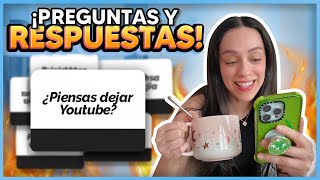 DEJAR YOUTUBE CIRUGIAS PLÁSTICAS GASTOS DESMEDIDOS Y MAS  PLATICANDO MIENTRAS HAGO QUEHACER [upl. by Beane]