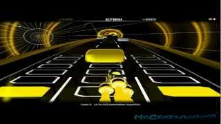 Audiosurf  Sporty O  Let Me Hit It Audiostalkers Original Mix [upl. by Irakuy498]