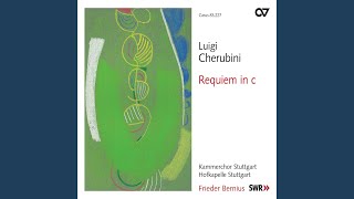 Cherubini Requiem in C Minor  V Offertorium [upl. by Jeroma]