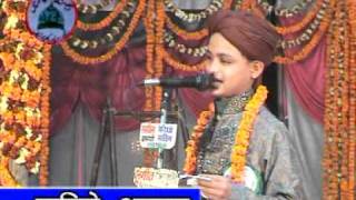 saif raza naat aa aa re chiraiya [upl. by Lledraw950]