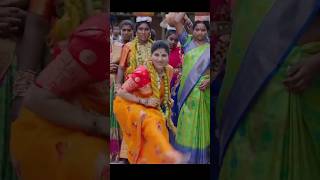 mangli bonalu dj song dance love music trending viral video song [upl. by Bierman252]