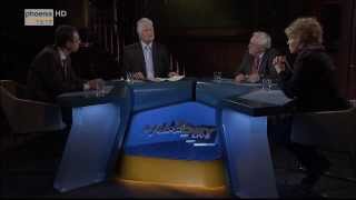 Welcher Bundeskanzler war groß  HISTORY LIVE vom 02032014 [upl. by Becki]