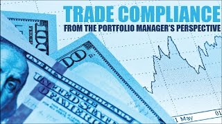 Trade Compliance Series 15 Introduction [upl. by Vladi]