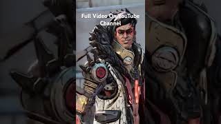 Borderlands 2 vs Borderlands 3 borderlands gaming borderlands4 [upl. by Saeger112]