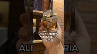 TODAS AS PESSOAS VÃO TE ELOGIAR COM ESSE PERFUME  ELE NÃO TEM REJEIÇÃO Alexandria Nuancielo [upl. by Buyers742]