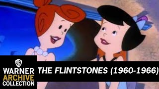 Preview Clip  The Flintstones  Warner Archive [upl. by Arval693]