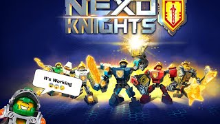 How To Download LEGO NEXO KNIGHTS MERLOK 20  Solly [upl. by Akisey]