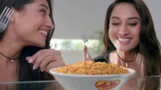 AampM Noodles  TV Commercial 2017  Veggie Masala  Tasty Masala [upl. by Haleigh]