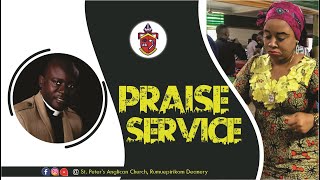 Praise Service Covenant Seed  03112024  2nd Service [upl. by Nerha]