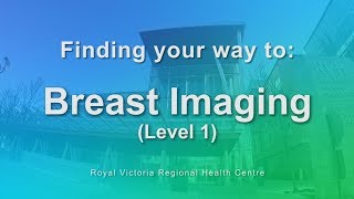 Breast Imaging  Level 1 [upl. by Gnap]