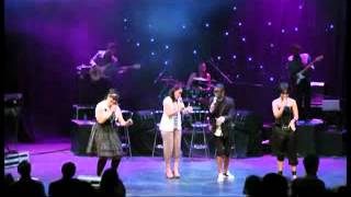 AFRIKAANS GOSPEL SONG ROTS CHOSENHAHA [upl. by Moss]